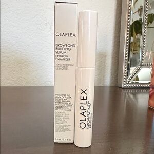 OLAPLEX Browbond-Building Serum - Black and White